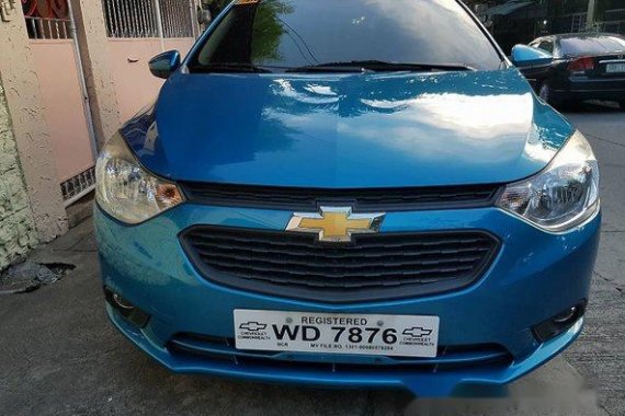 Chevrolet Sail 2017 FOR SALE