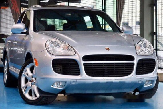 Porsche Cayenne 2007 for sale
