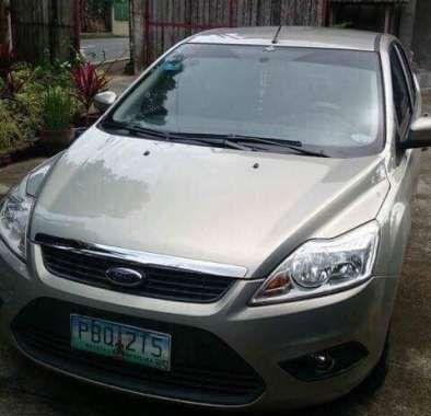 2010 Ford Focus FOR SALE