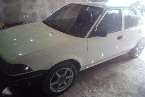 Used Car - Toyota Corolla 1992 