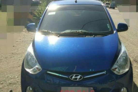 Hyundai EON GLS Limited 2016 for sale 