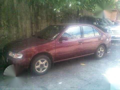 Nissan Sentra 1996 for sale 