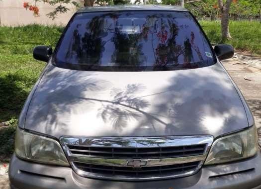 Chevrolet Venture 2003 for sale 