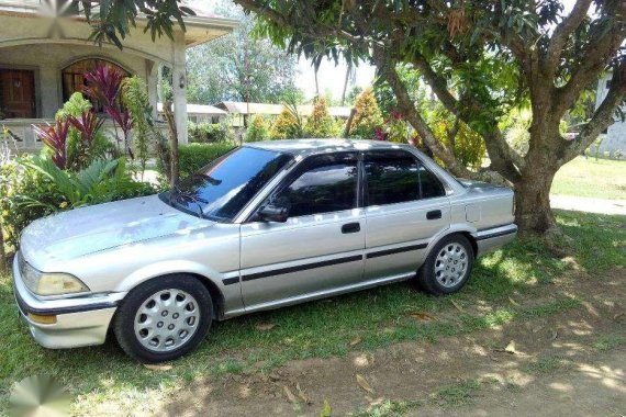 Toyota Corolla 1992 For sale