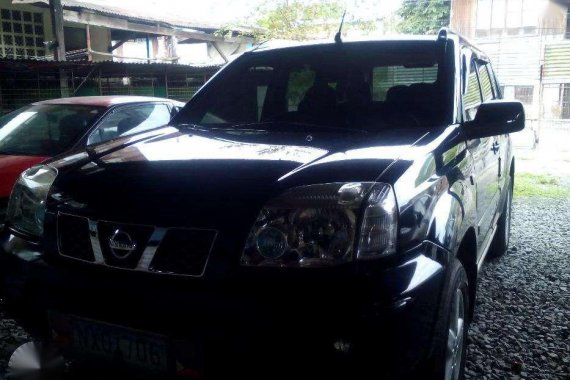 Nissan X Trail 2010 for sale 