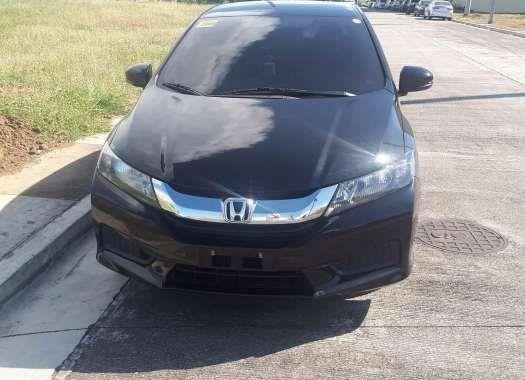 Honda City Matic Assume Balance 2016 for sale 