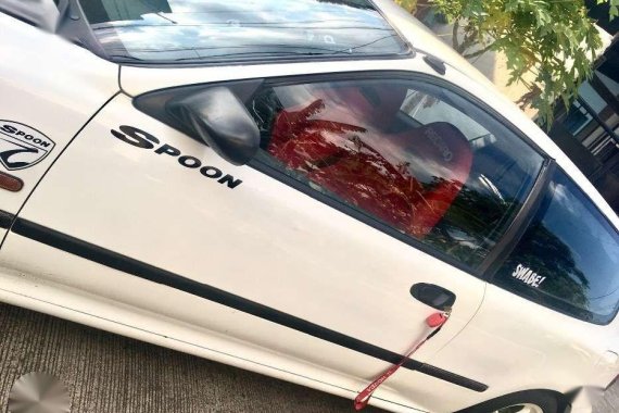 Honda Civic Hatchback 1992 for sale 