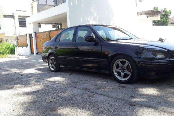 Honda Civic 1996 VTI bigote vios lancer sentra