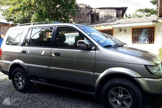 Isuzu Sportivo X 2013 FOR SALE 