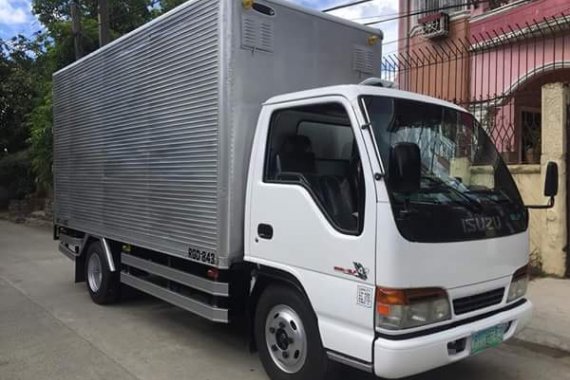 Isuzu Elf 2007 for sale