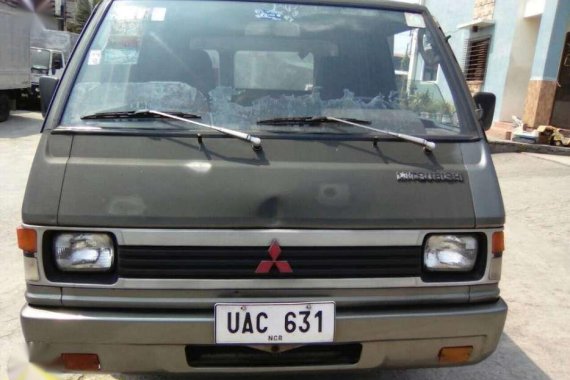 For sale 1995 mitsubishi L300 fb