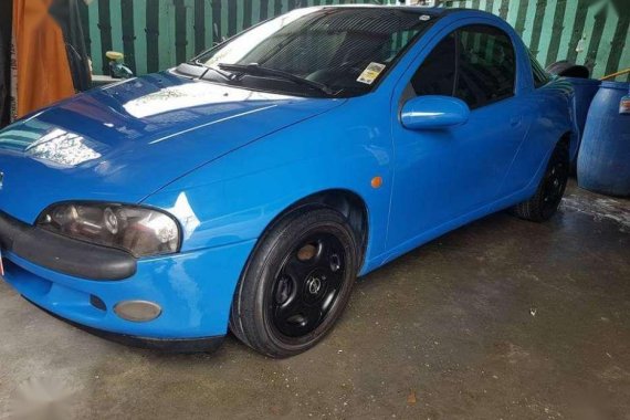 2001 Opel Tigra for sale