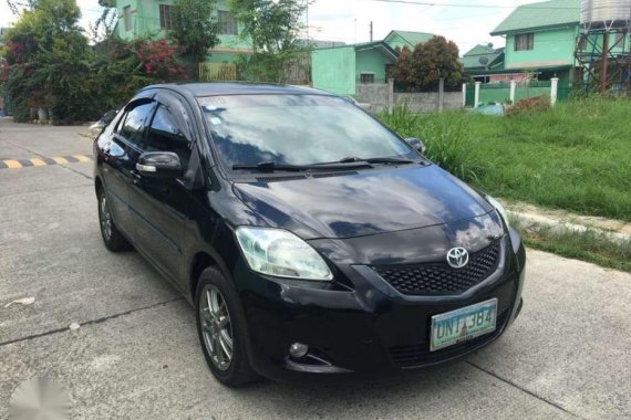 Toyota Vios 2012 for sale