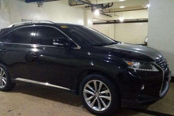 Lexus Rx 350 2015 for sale