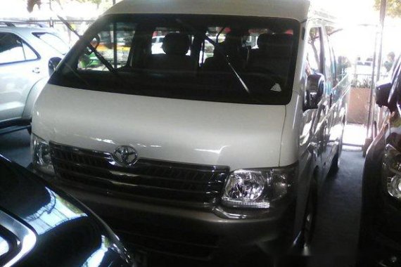 Toyota Hiace 2012 for sale
