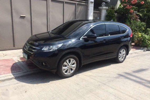 2013 Honda Cr-V for sale