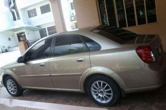 Chevrolet Optra 2006 for sale