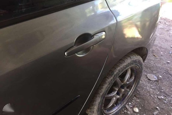 Mazda 3 2005 FOR SALE 