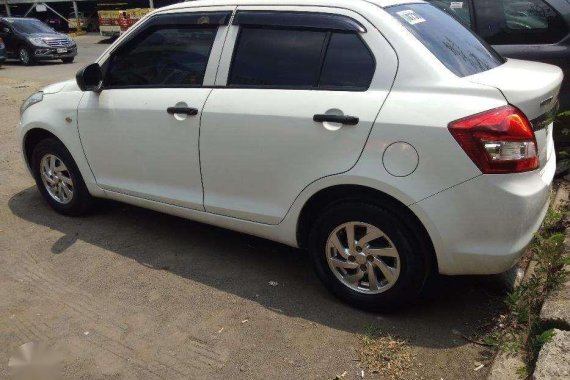 Suzuki Dzire 2016 for sale