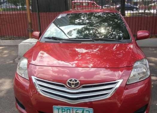 Toyota Vios 2012 automatic transmision for sale 