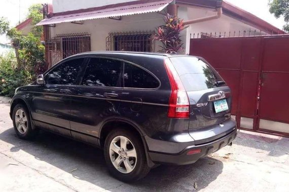 Honda CRV 2008 FOR SALE 