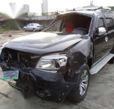 Ford Everest 2012 for sale 