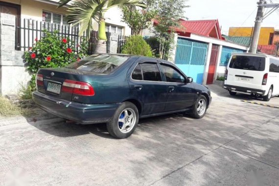 Nissan Exalta 2002 for sale