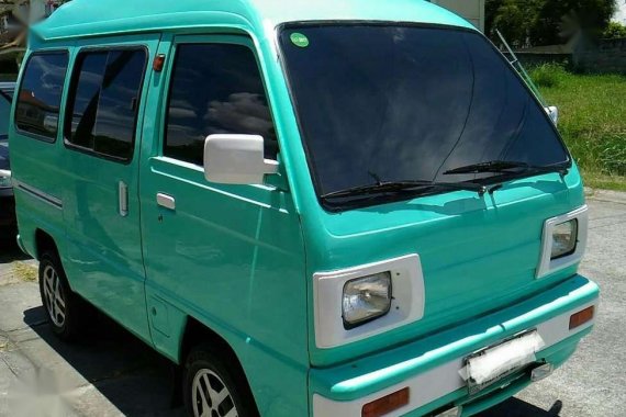 Suzuki Multicab 1996 for sale