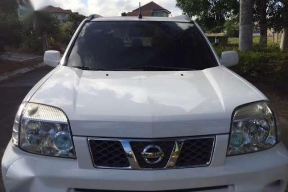 Nissan X-Trail 2010 for sale