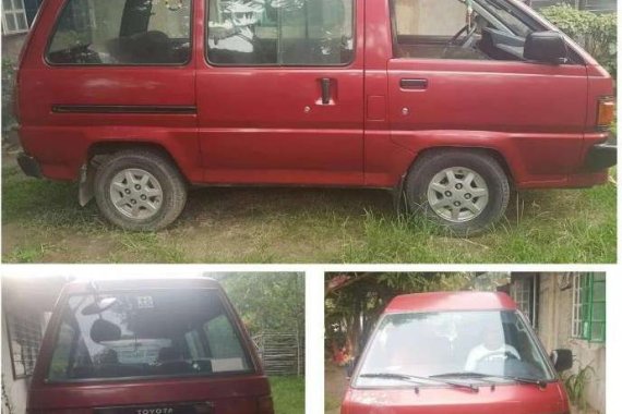 Toyota Lite Ace 1992 for sale