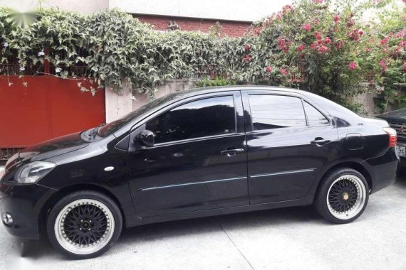 Toyota Vios 2013 for sale