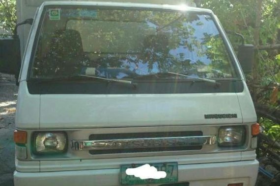 Mitsubishi L300 2004 for sale