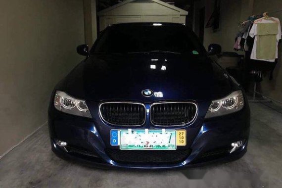 BMW 318i 2011 for sale