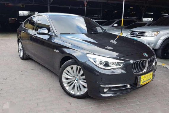 2017 Bmw 520d GT grand turismo sunroof save big