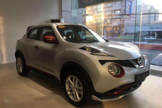 Nissan Juke 2018 for sale
