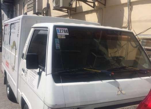 Mitsubishi L300 FB 2011 Model FOR SALE 