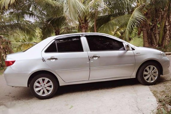 Toyota Vios for sale 