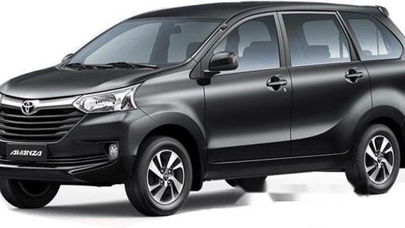 Toyota Avanza G Veloz 2018 for sale