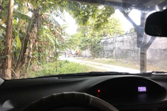 Toyota Vios 2010 2nd gen 1.3 E