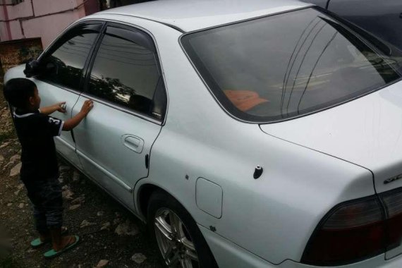 Honda Accord 1996 FOR SALE 