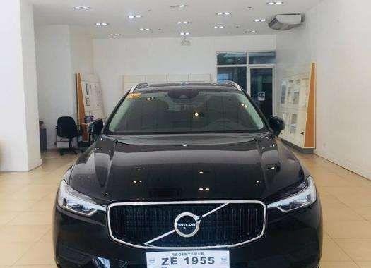 Volvo XC60 2018 for sale