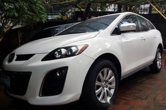 Mazda CX-7 2010 for sale
