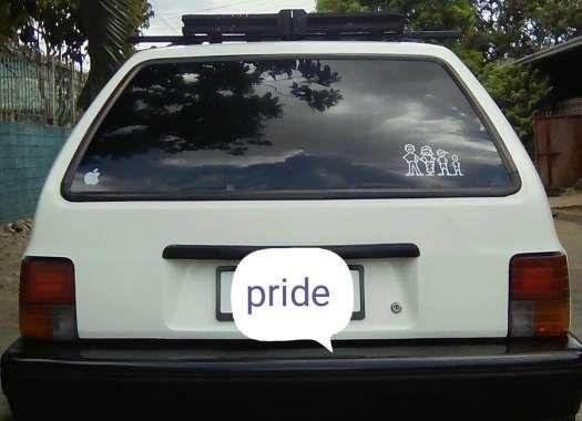 Well Kept Kia Pride for sale