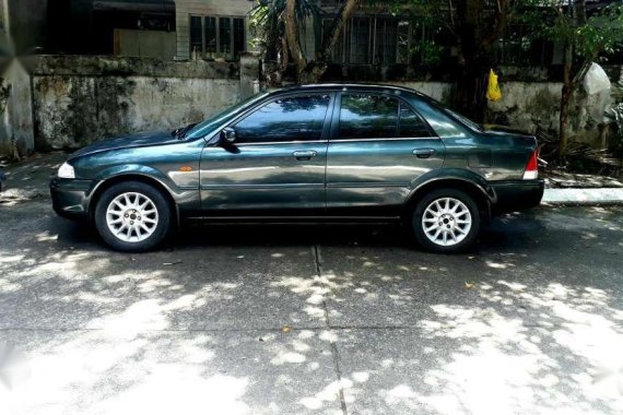 Ford Lynx Ghia 2000 FOR SALE 