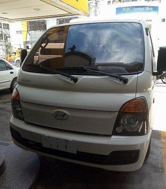 Hyundai H100 2016 for sale