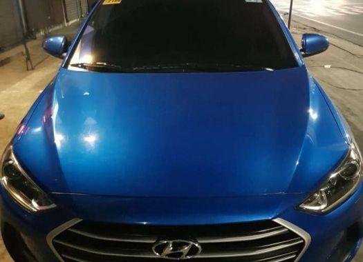 2016 Hyundai Elantra for sale