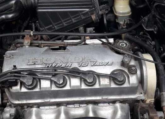 Honda City 1998 for sale