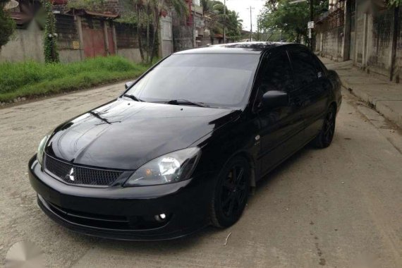 Mitsubishi Lancer 2009 for sale
