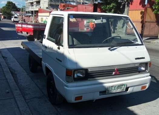 1997 Mitsubishi L300 fb FOR SALE