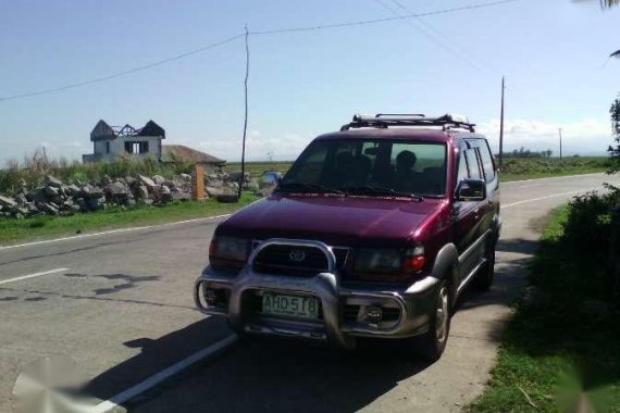 Toyota Revo 2001 for sale